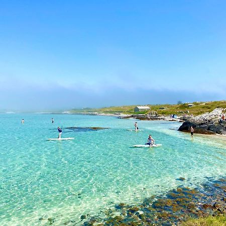 Connemara Sands Hotel & Spa Clifden Ngoại thất bức ảnh