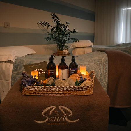 Connemara Sands Hotel & Spa Clifden Ngoại thất bức ảnh