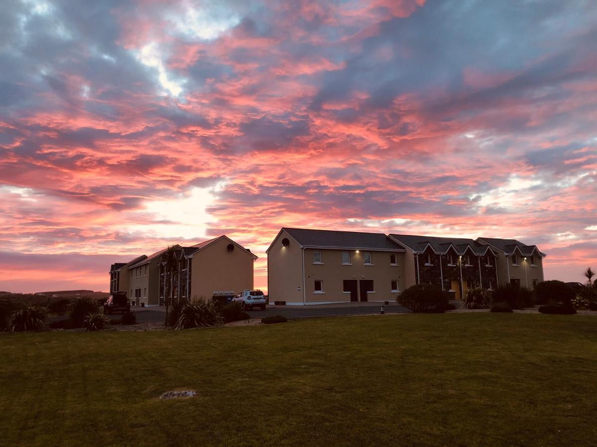 Connemara Sands Hotel & Spa Clifden Ngoại thất bức ảnh