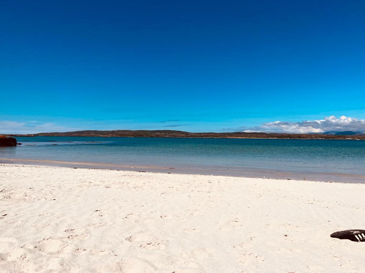 Connemara Sands Hotel & Spa Clifden Ngoại thất bức ảnh
