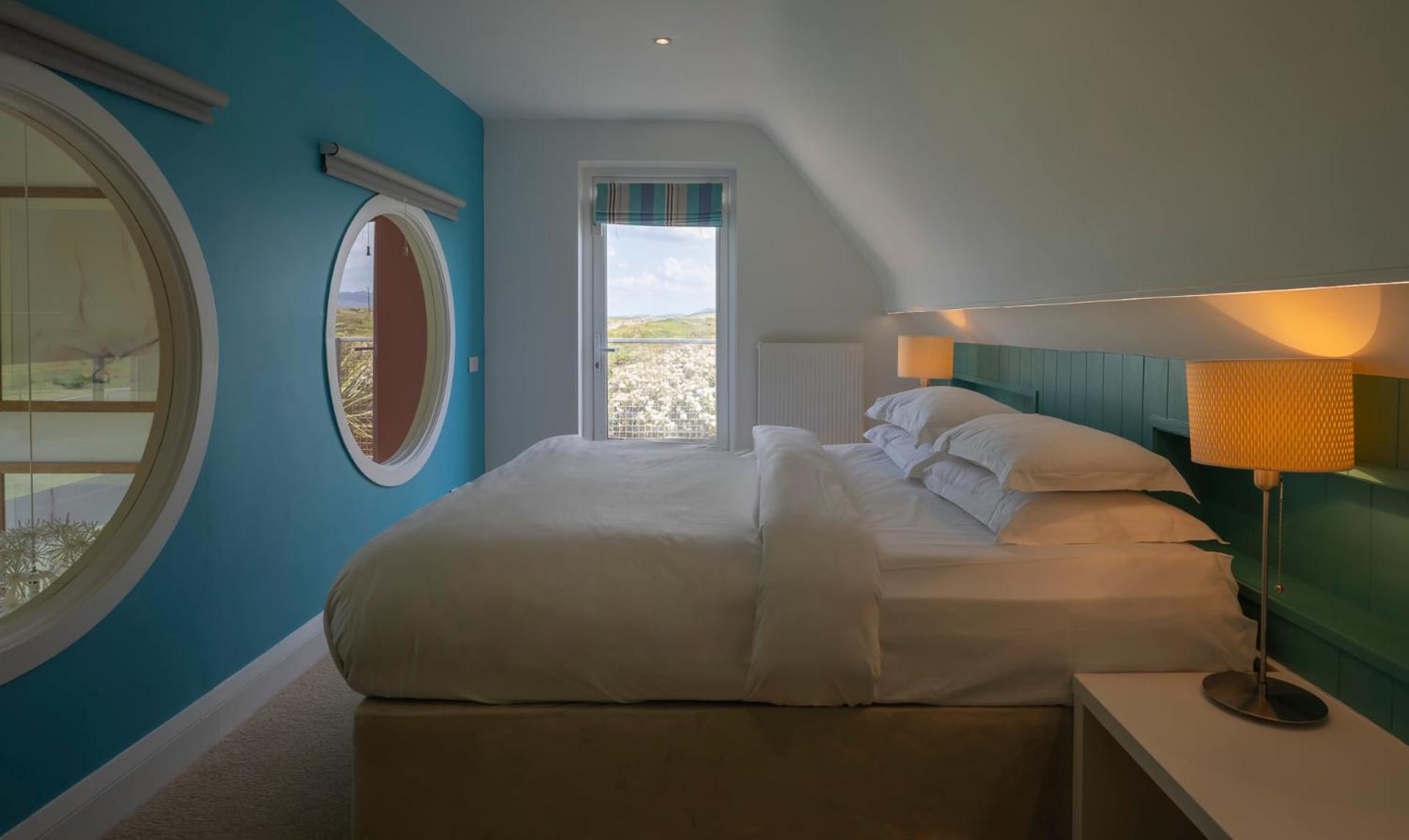 Connemara Sands Hotel & Spa Clifden Ngoại thất bức ảnh