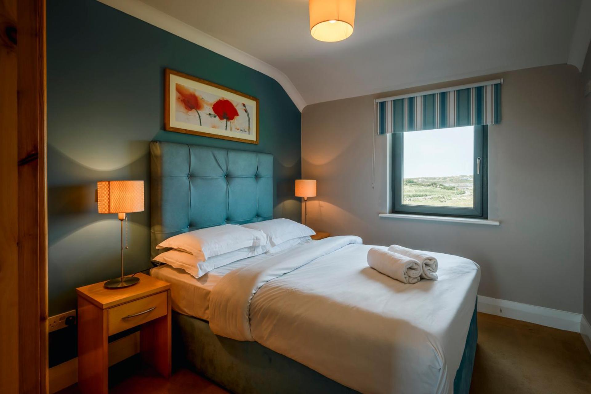 Connemara Sands Hotel & Spa Clifden Ngoại thất bức ảnh