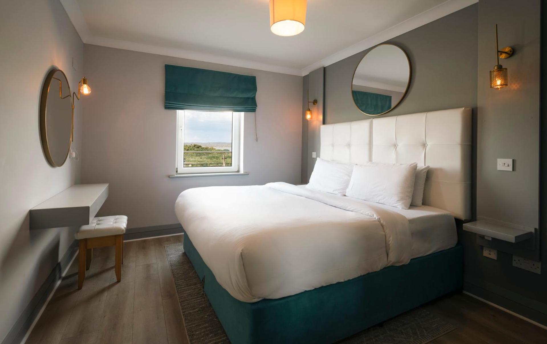 Connemara Sands Hotel & Spa Clifden Ngoại thất bức ảnh