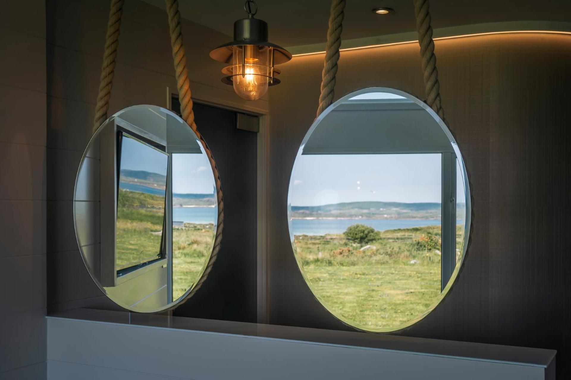 Connemara Sands Hotel & Spa Clifden Ngoại thất bức ảnh