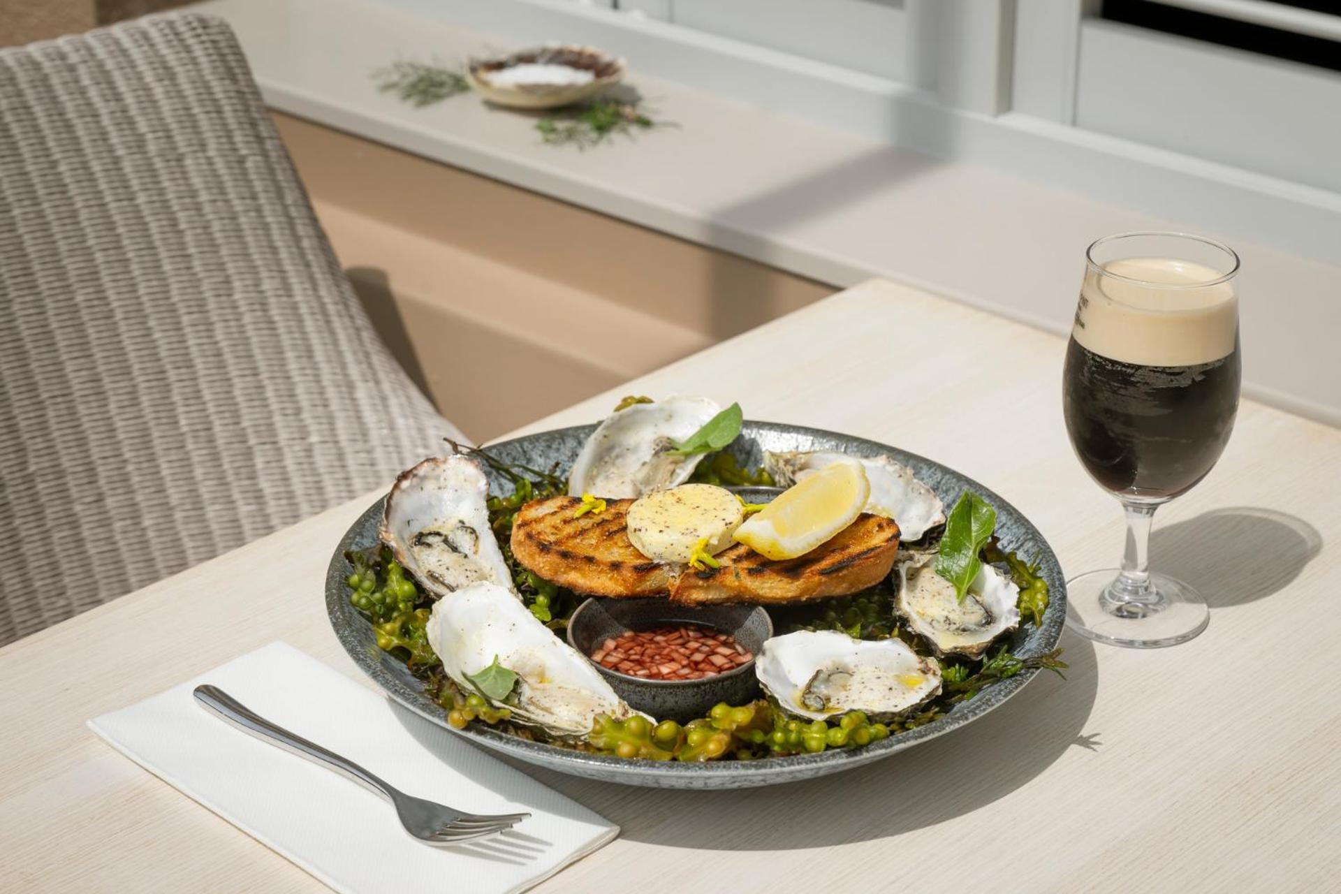 Connemara Sands Hotel & Spa Clifden Ngoại thất bức ảnh