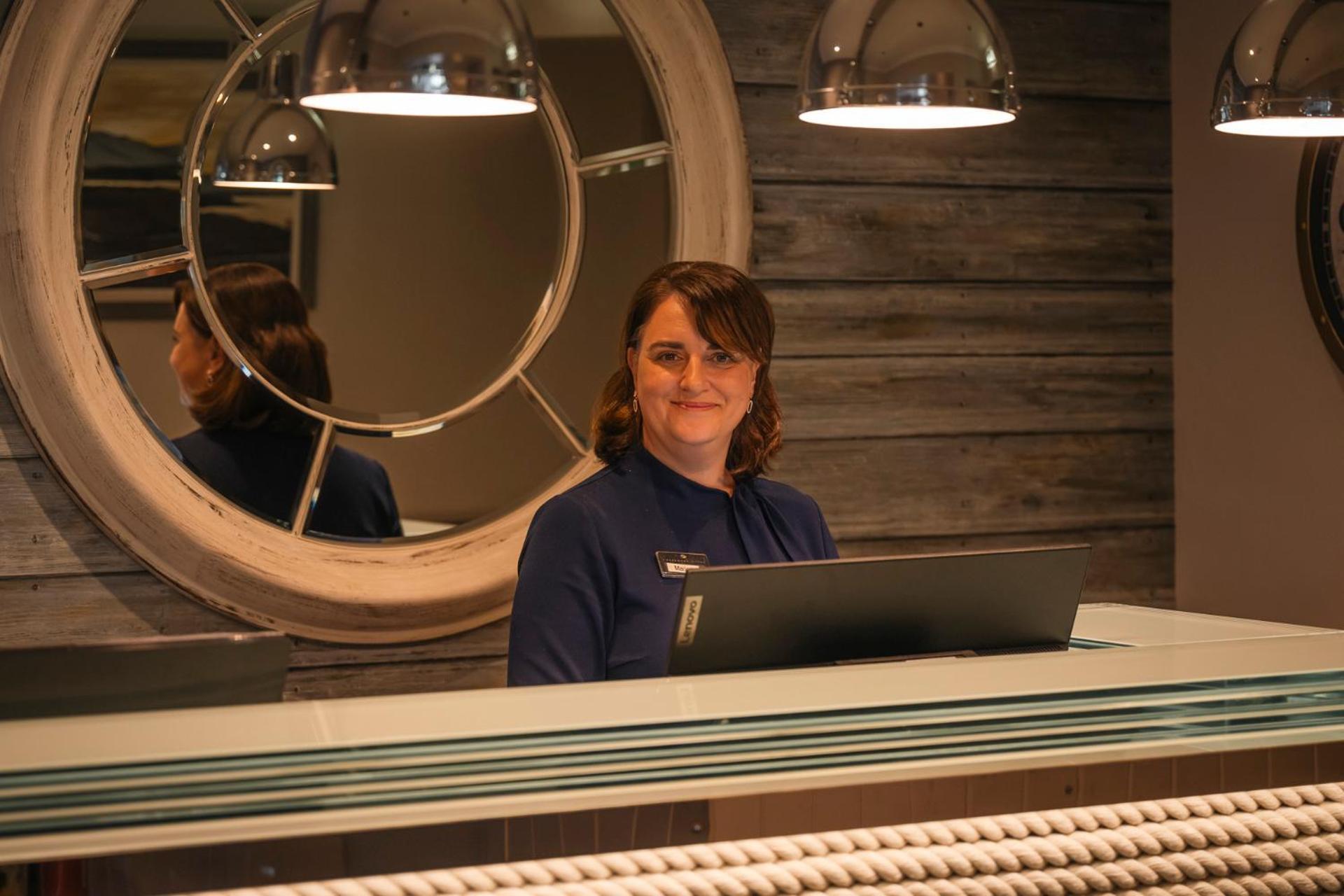 Connemara Sands Hotel & Spa Clifden Ngoại thất bức ảnh