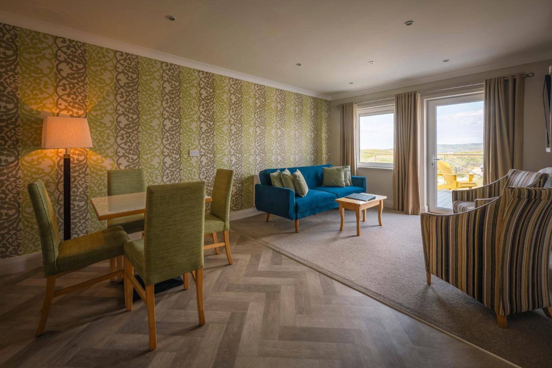 Connemara Sands Hotel & Spa Clifden Ngoại thất bức ảnh