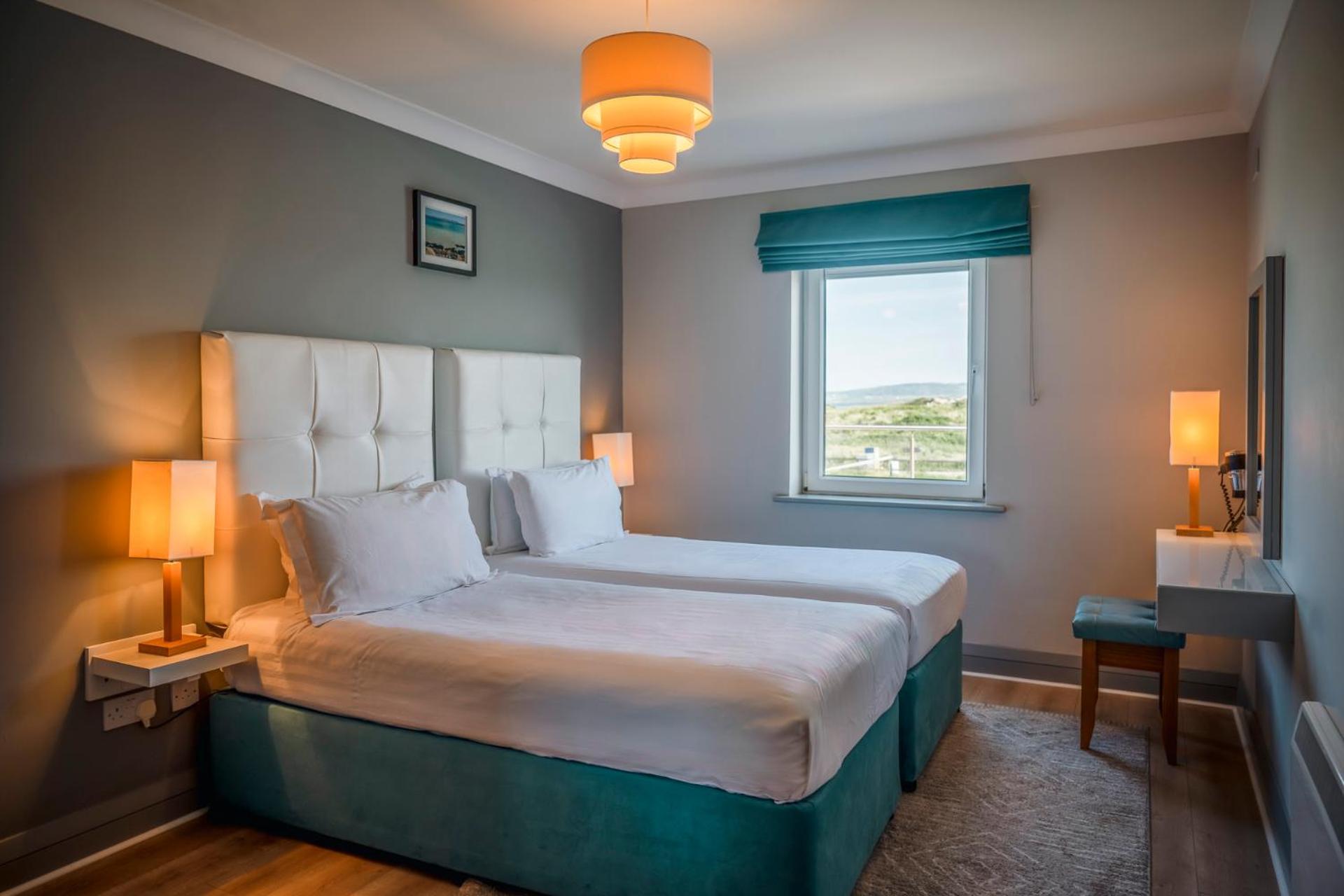Connemara Sands Hotel & Spa Clifden Ngoại thất bức ảnh
