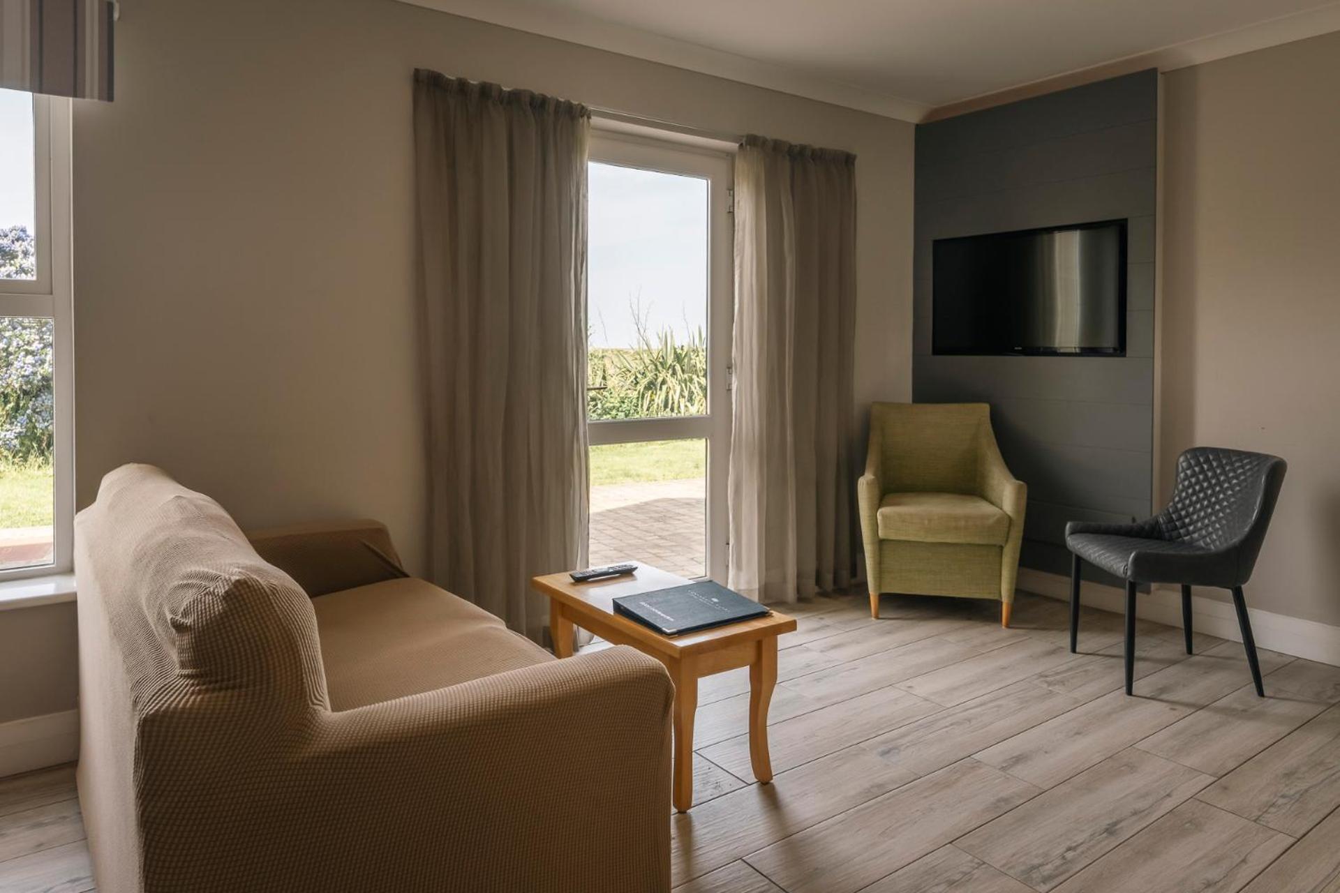 Connemara Sands Hotel & Spa Clifden Ngoại thất bức ảnh