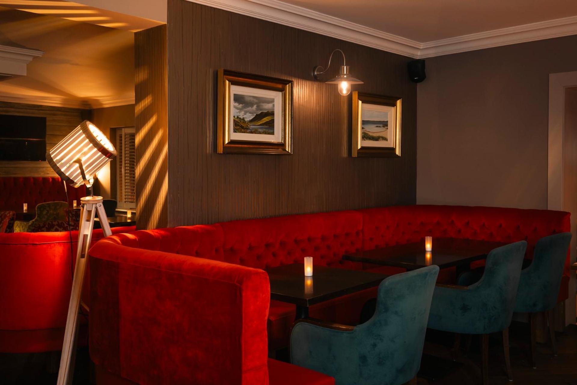 Connemara Sands Hotel & Spa Clifden Ngoại thất bức ảnh