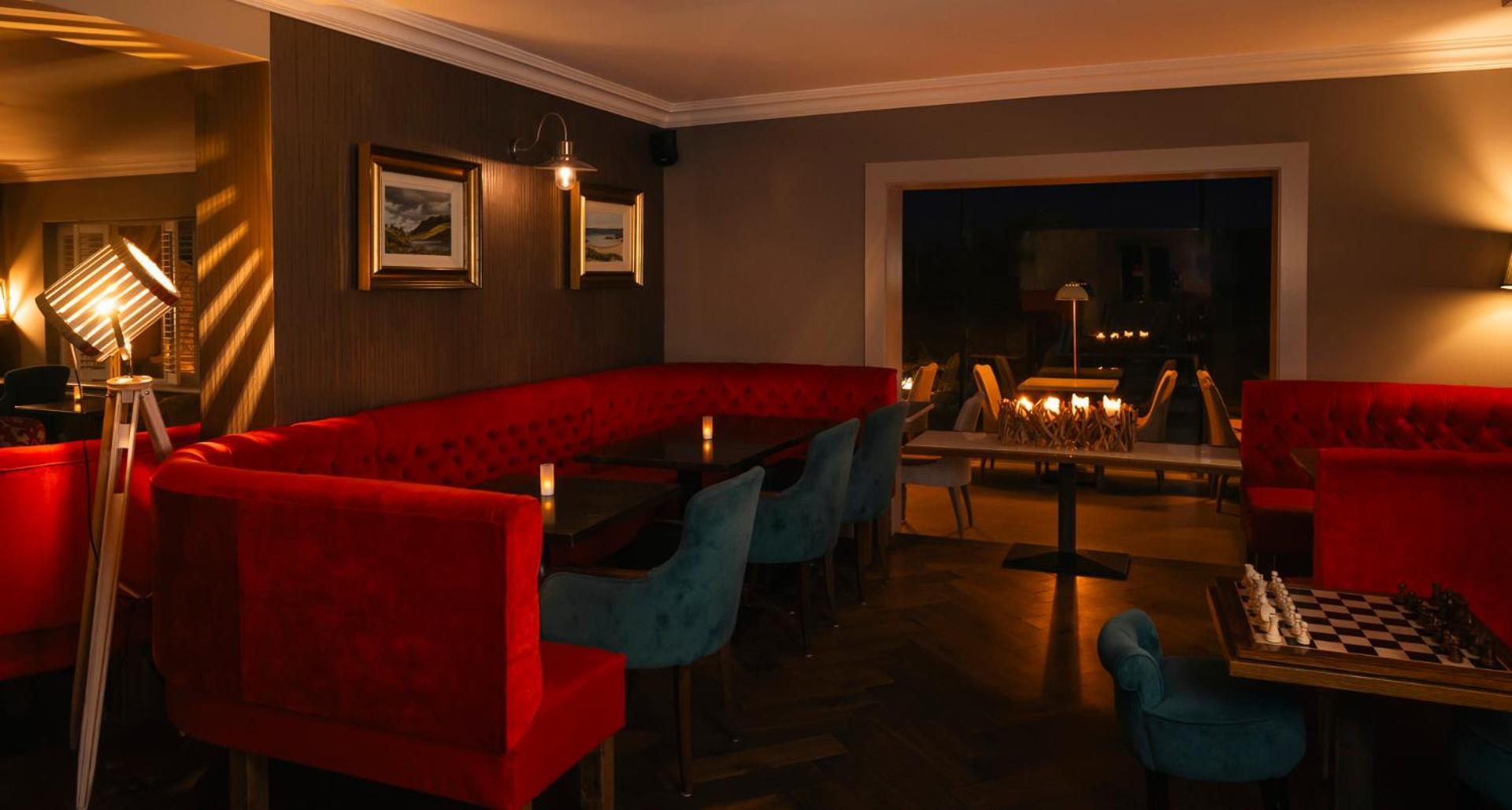 Connemara Sands Hotel & Spa Clifden Ngoại thất bức ảnh