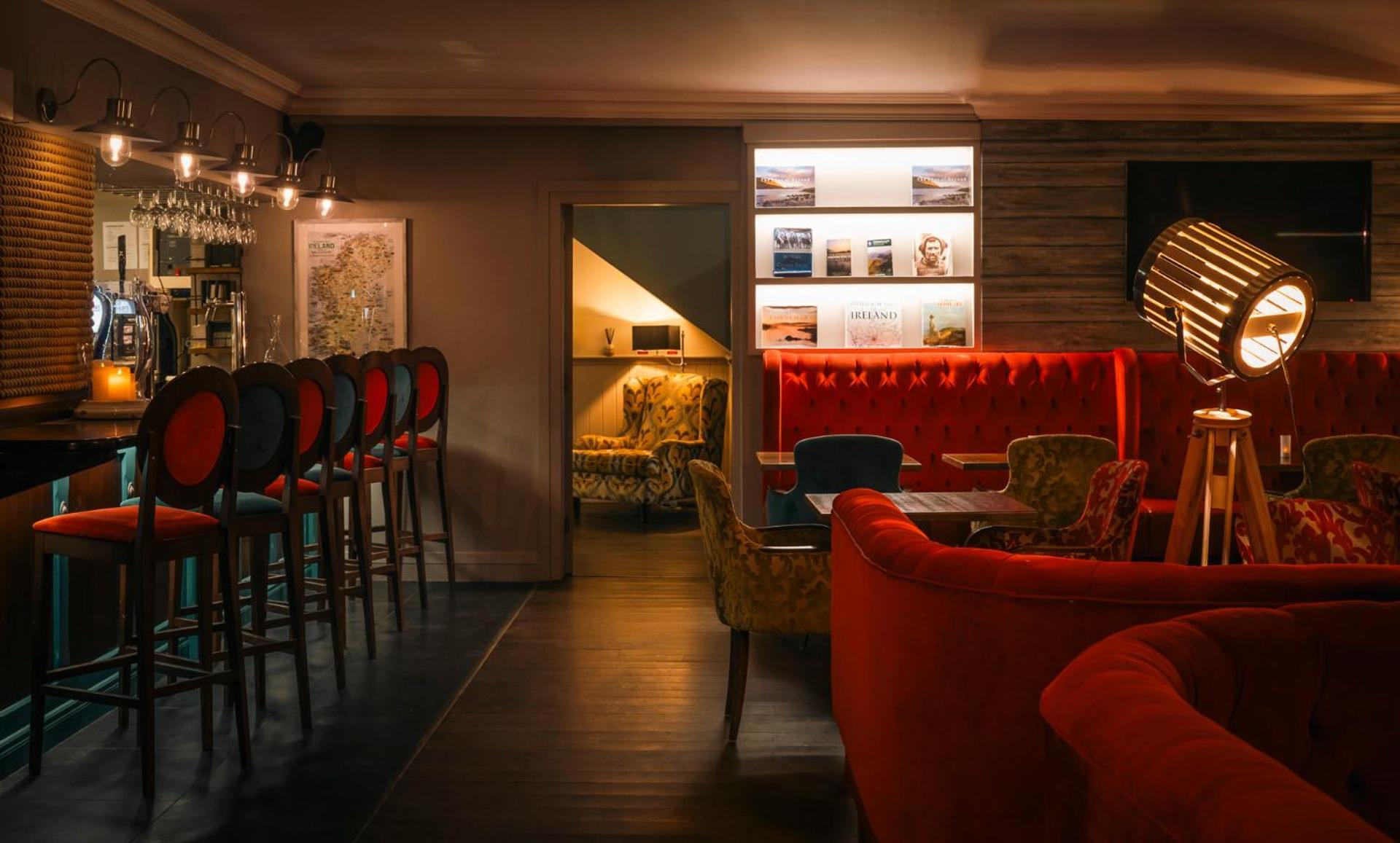 Connemara Sands Hotel & Spa Clifden Ngoại thất bức ảnh