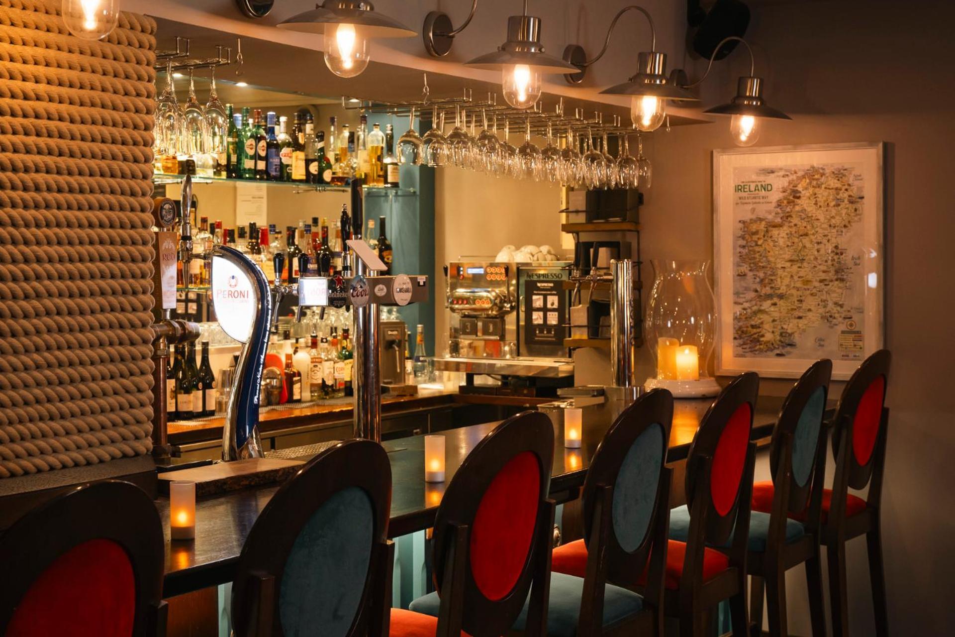 Connemara Sands Hotel & Spa Clifden Ngoại thất bức ảnh