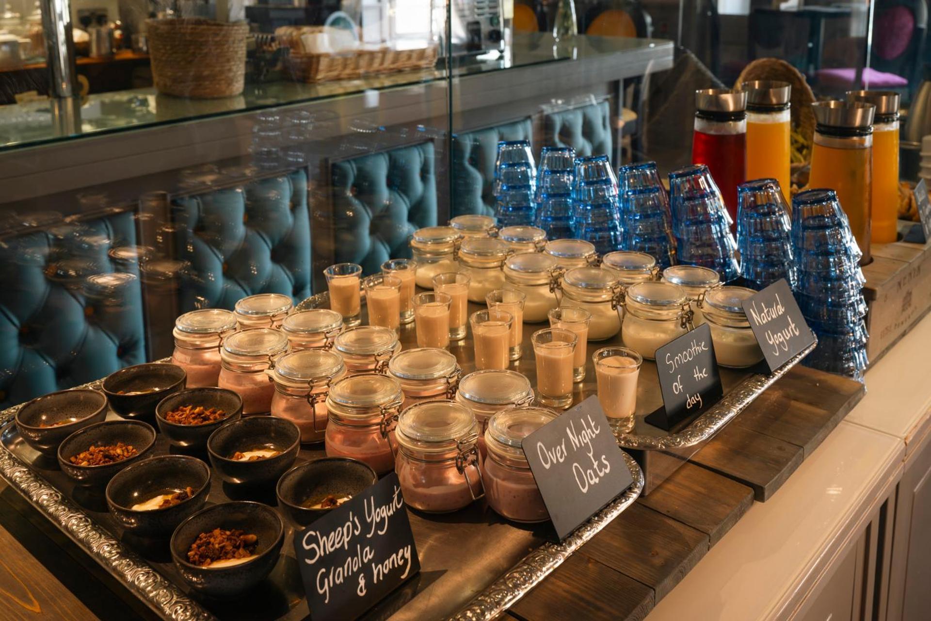 Connemara Sands Hotel & Spa Clifden Ngoại thất bức ảnh