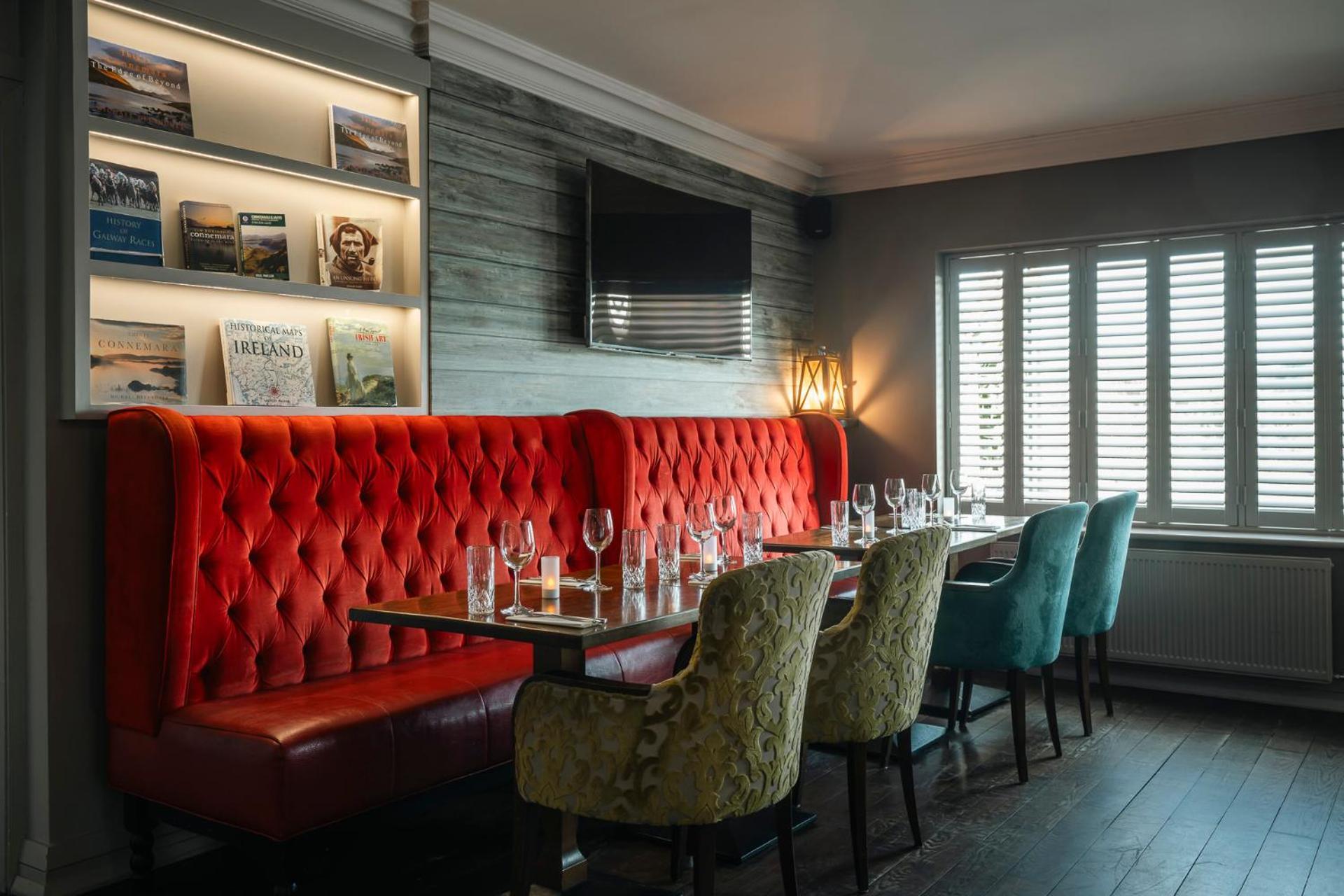Connemara Sands Hotel & Spa Clifden Ngoại thất bức ảnh