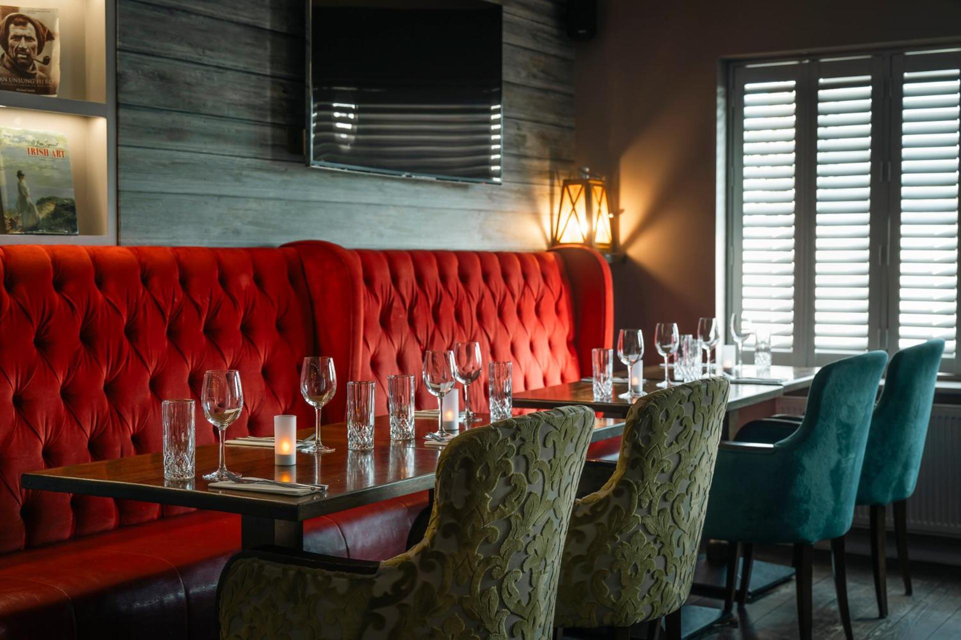 Connemara Sands Hotel & Spa Clifden Ngoại thất bức ảnh
