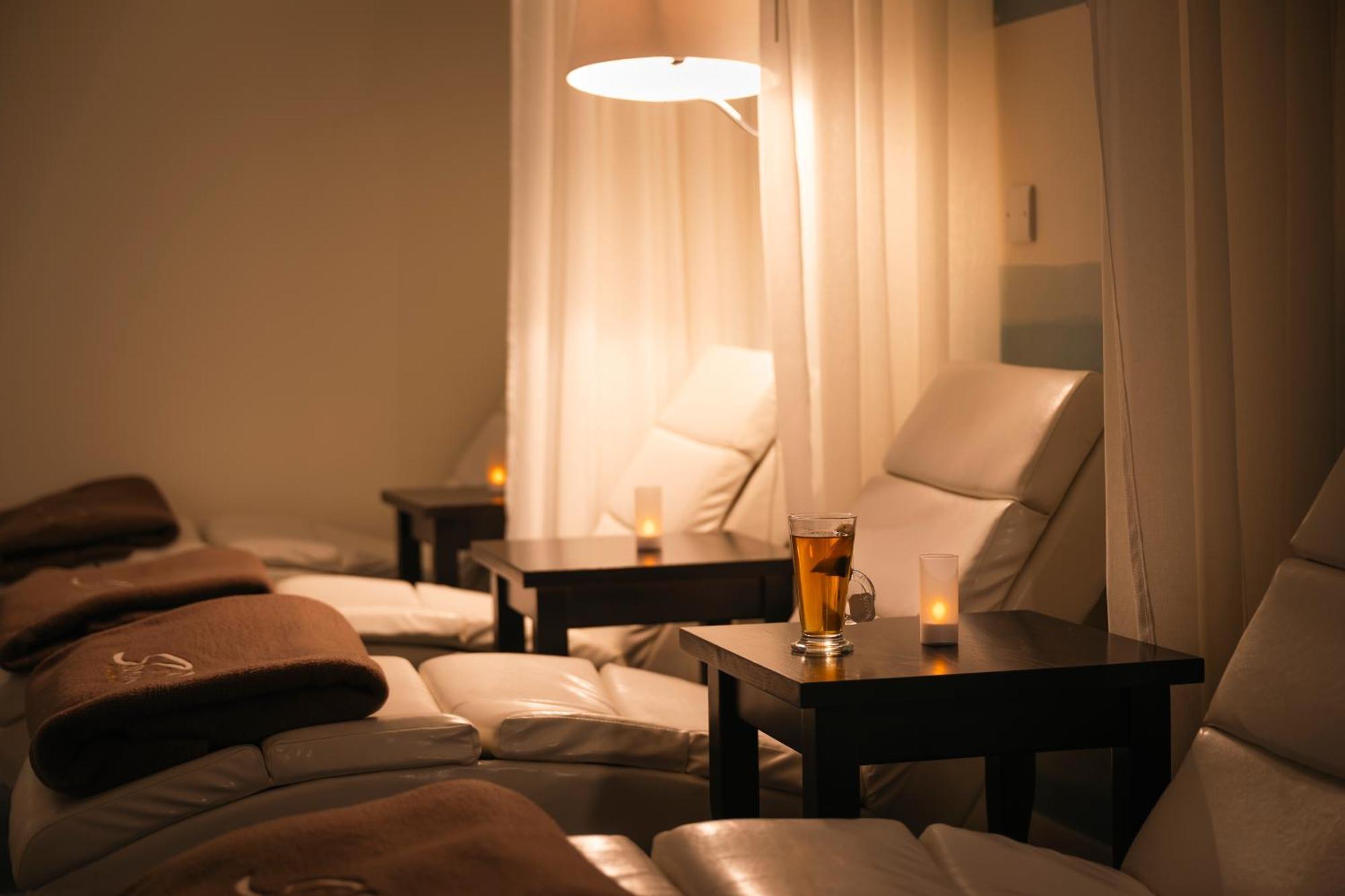 Connemara Sands Hotel & Spa Clifden Ngoại thất bức ảnh