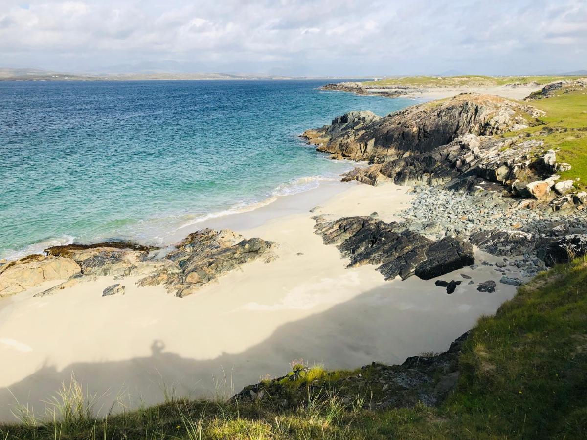 Connemara Sands Hotel & Spa Clifden Ngoại thất bức ảnh