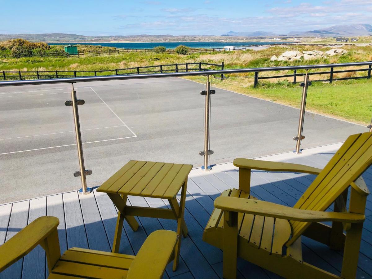 Connemara Sands Hotel & Spa Clifden Ngoại thất bức ảnh