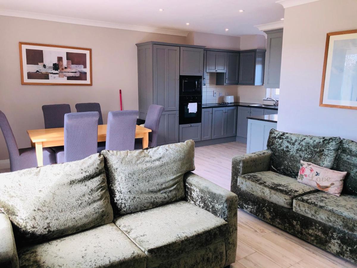 Connemara Sands Hotel & Spa Clifden Ngoại thất bức ảnh