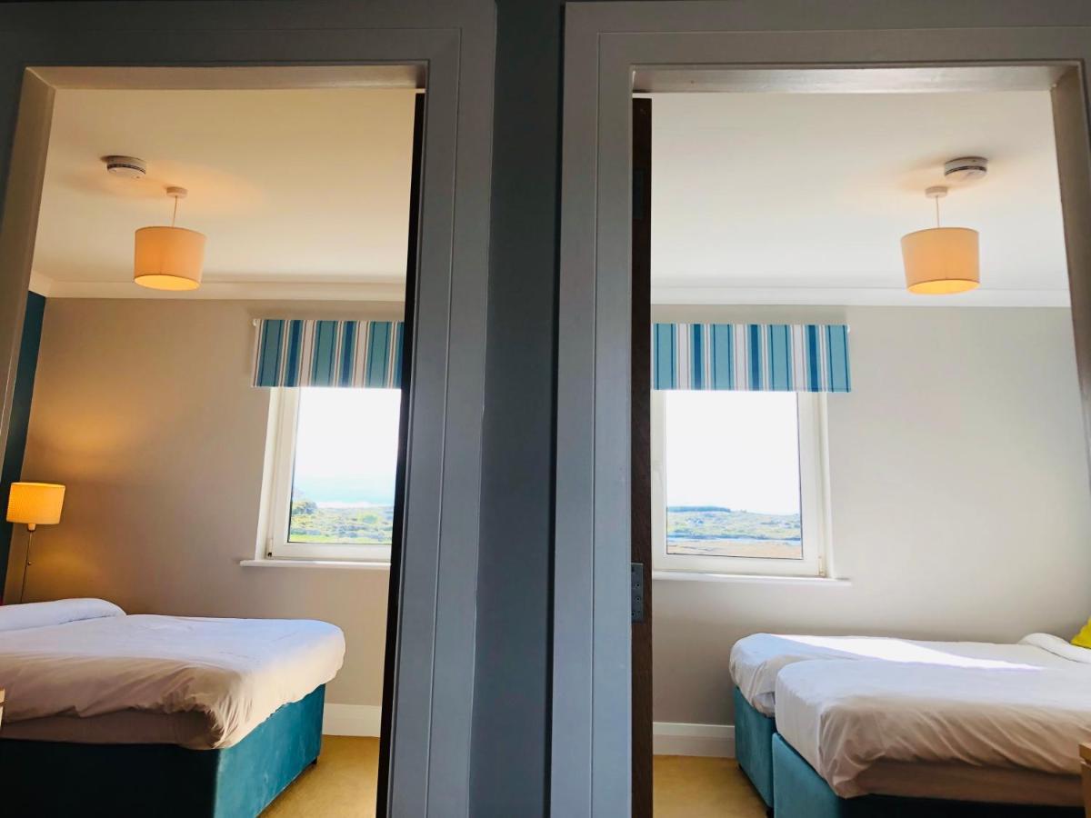 Connemara Sands Hotel & Spa Clifden Ngoại thất bức ảnh