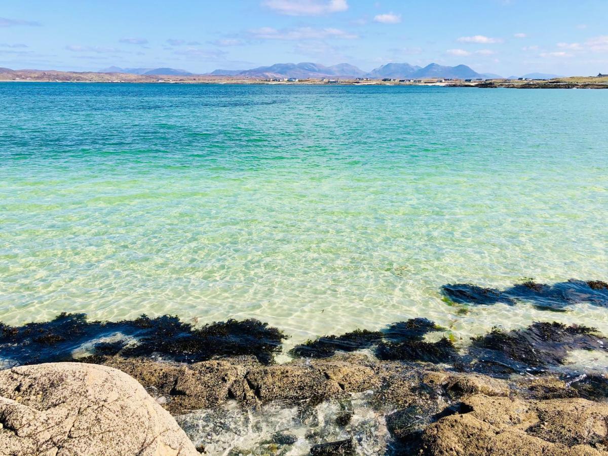 Connemara Sands Hotel & Spa Clifden Ngoại thất bức ảnh
