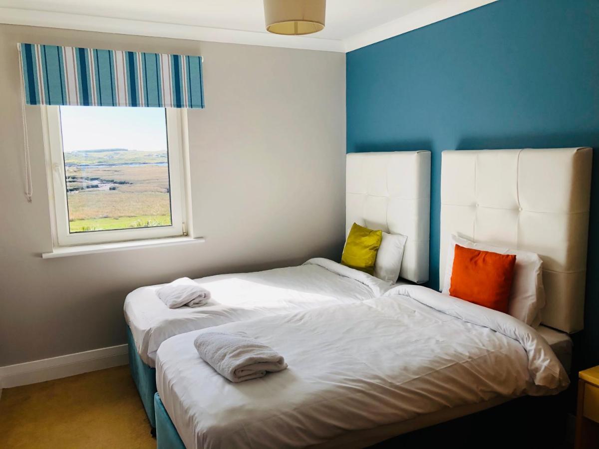 Connemara Sands Hotel & Spa Clifden Ngoại thất bức ảnh